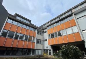 Vente bureaux Rennes - Proximité centre commercial Les Longs Champs et Parc des Gayeulles