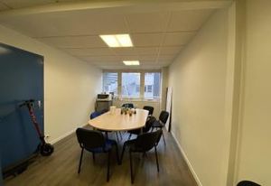 Vente bureaux Rennes - Proximité centre commercial Les Longs Champs et Parc des Gayeulles