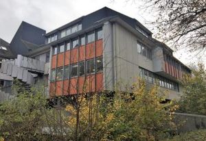 Vente bureaux Rennes - Proximité centre commercial Les Longs Champs et Parc des Gayeulles
