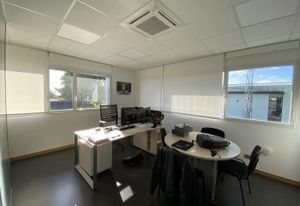 Vente bureaux Saint-Grégoire - Proche Rennes, accès rapide Rocade Nord