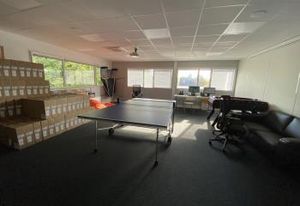 Vente bureaux Saint-Grégoire - Proche Rennes, accès rapide Rocade Nord
