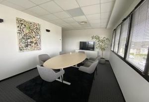 Location bureaux Saint-Grégoire - Proximité Rennes, bus et axes routiers