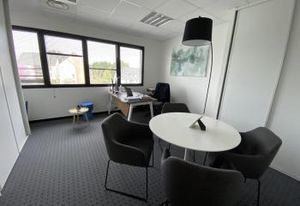 Location bureaux Saint-Grégoire - Proximité Rennes, bus et axes routiers
