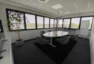 Location bureaux Saint-Grégoire - Proximité Rennes, bus et axes routiers