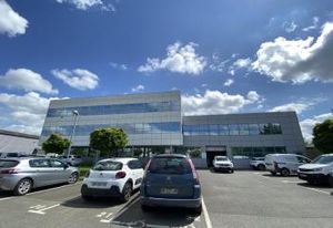 Vente bureaux Rennes Nord - Proche Rocade et commerces