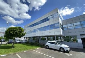 Vente bureaux Rennes Nord - Proche Rocade et commerces