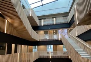 Location bureaux Cesson-Sévigné - Proche métro et Parc relais