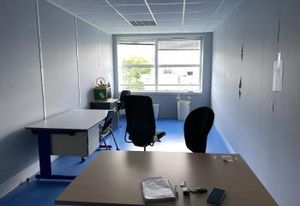 Vente bureaux Rennes Nord - Proche Rocade et commerces