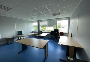 Vente bureaux Rennes Nord - Proche Rocade et commerces