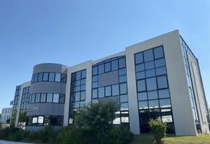 Location bureaux Saint-Grégoire - Proche Rennes, accès Rocade Nord et Saint-Malo
