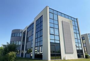 Location bureaux Saint-Grégoire - Proche Rennes, accès Rocade Nord et Saint-Malo