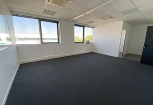 Location bureaux Saint-Grégoire - Proche Rennes, accès Rocade Nord et Saint-Malo