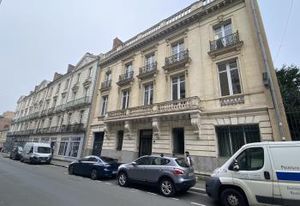 Location bureaux Rennes centre-ville - Proche commodités et transports
