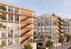 Vente bureaux Cesson-Sévigné - Proche métro Atalante et bus