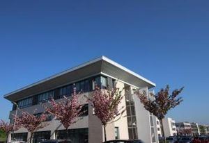 Bureaux à vendre Saint-Grégoire - Proche Rennes, Axe Rennes-St Malo