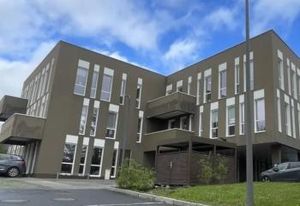 Vente bureaux Chartres-de-Bretagne - Proche Axe Rennes-Nantes
