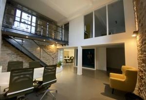 Location bureaux Rennes Péri Centre - Proximité Métro Ligne B