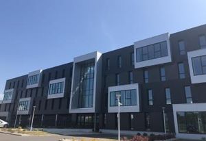 Vente bureaux Saint-Grégoire - Proximité Axe Rennes-St Malo et Rocade