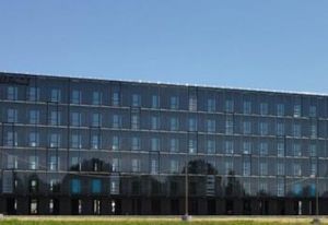 Location bureaux Rennes - Proche périphérique et transports en commun