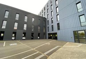 Location bureaux Rennes Ouest - Accès rocade Ouest et métro