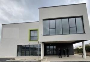 Location bureaux Rennes Ouest - Proche rocade et grands axes