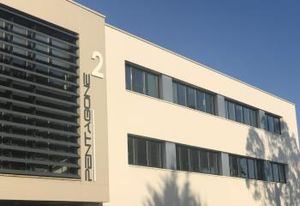 Location bureaux Saint-Grégoire - Proche Rennes Nord et axe Rennes-St-Malo