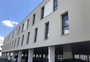 Location bureaux Saint-Grégoire - Proche Rennes Nord et axe Rennes-St-Malo