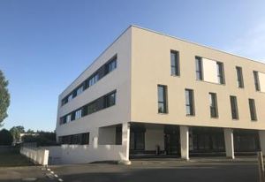 Location bureaux Saint-Grégoire - Proche Rennes Nord et axe Rennes-St-Malo