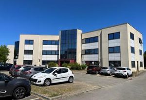 Location bureaux Saint-Grégoire - Proche Rennes, accès aux grands axes