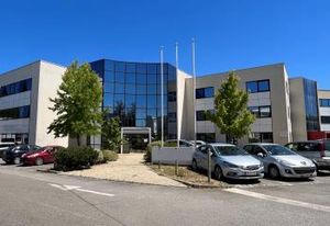 Vente bureaux Saint-Grégoire - Proche Rennes, accès rapides aux axes routiers
