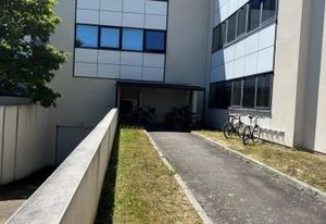 Vente bureaux Saint-Grégoire - Proche Rennes, accès rapides aux axes routiers