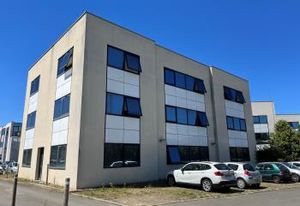 Vente bureaux Saint-Grégoire - Proche Rennes, accès rapides aux axes routiers