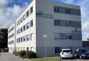 Location bureau Chantepie - Proche Rocade et transports en commun