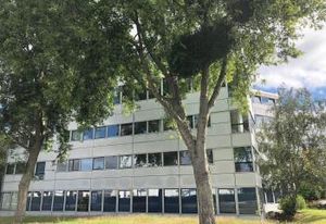 Location bureaux Cesson-Sévigné - Proche transports et commerces