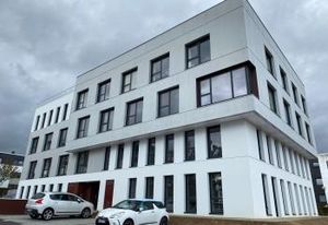 Vente bureaux Chartres-de-Bretagne - Proche Rennes, accès Nantes-Rennes