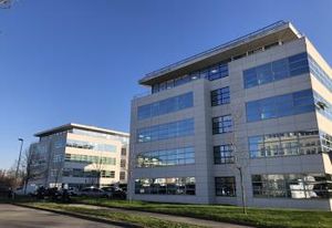 Location bureaux Rennes Nord - Proche centre-ville et accès rapide