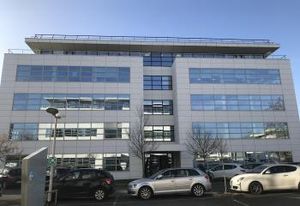 Location bureaux Rennes Nord - Proche centre-ville et accès rapide