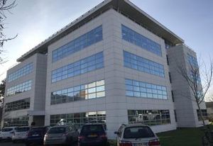 Location bureaux Rennes Nord - Proche centre-ville et accès rapide