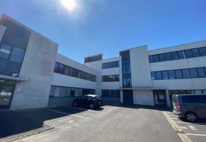 Location bureaux Rennes - ZAC Atalante Champeaux - Proche transports