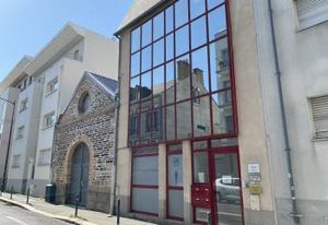 Bureaux à vendre Rennes centre-ville - Proche métro Mabilais