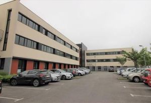 Bureau à vendre Saint-Grégoire - Proche Axe Rennes-St Malo