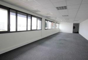 Bureau à vendre Saint-Grégoire - Proche Axe Rennes-St Malo