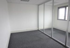 Bureau à vendre Saint-Grégoire - Proche Axe Rennes-St Malo