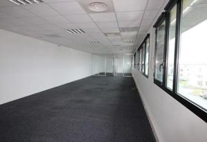 Bureau à vendre Saint-Grégoire - Proche Axe Rennes-St Malo