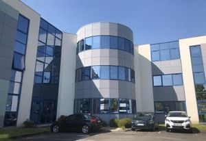Bureau à louer Saint-Grégoire - Proche accès autoroute et bus