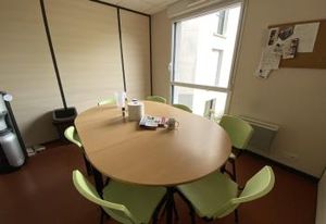 Bureaux à vendre Le Rheu - Proche N24 et aéroport Rennes