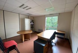 Bureaux à vendre Le Rheu - Proche N24 et aéroport Rennes