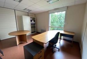 Bureaux à vendre Le Rheu - Proche N24 et aéroport Rennes