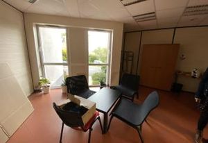 Bureaux à vendre Le Rheu - Proche N24 et aéroport Rennes