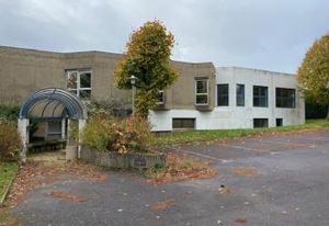 Location bureaux Cesson-Sévigné - Proche rocade sud et bus